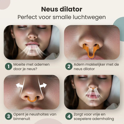 Complete 4-in-1 Snurk Set