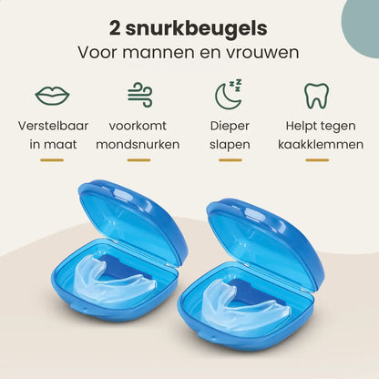 Complete 4-in-1 Snurk Set