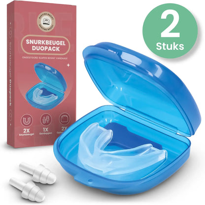 Snurkbeugel Vrouw