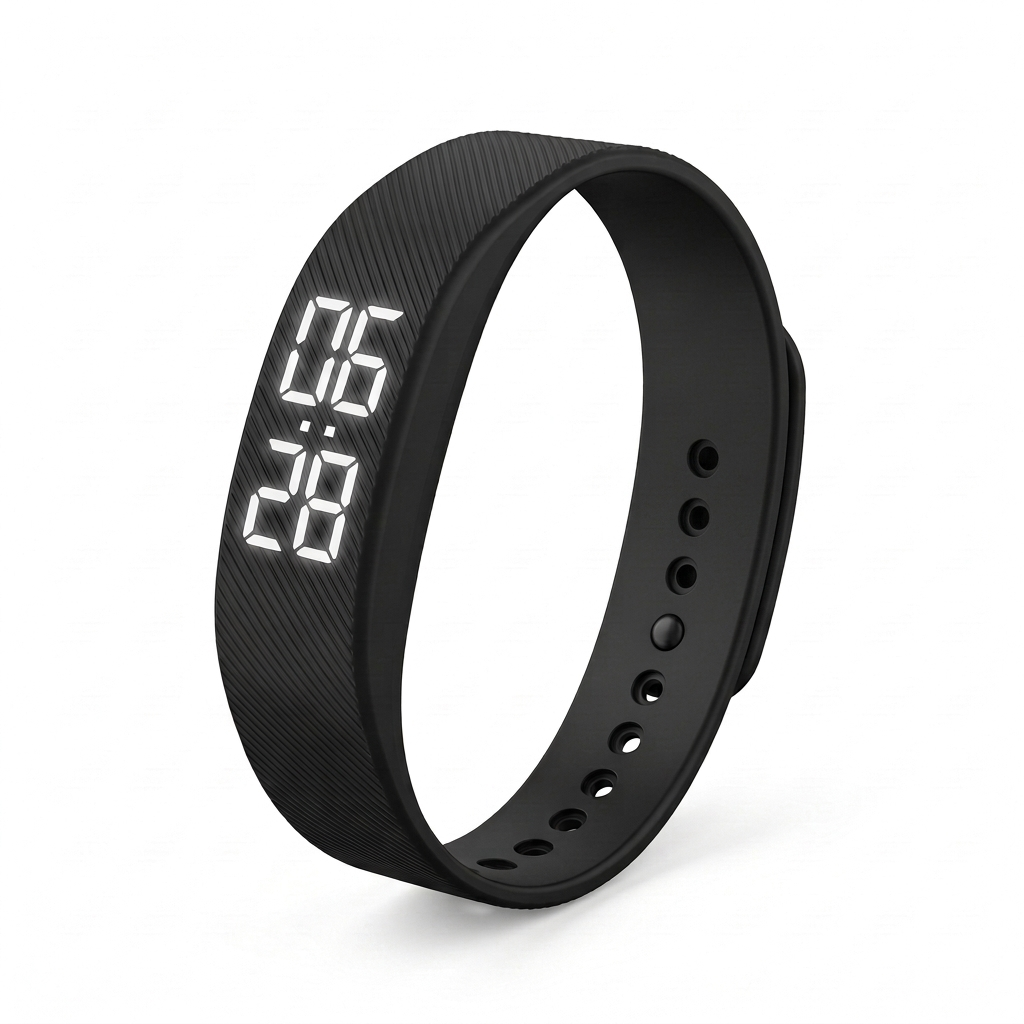SleepZenza Trilarmband, losse productfoto
