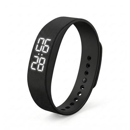 SleepZenza Trilarmband, losse productfoto