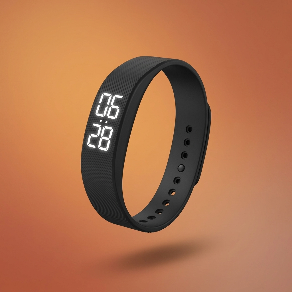 SleepZenza Trilarmband, productfoto
