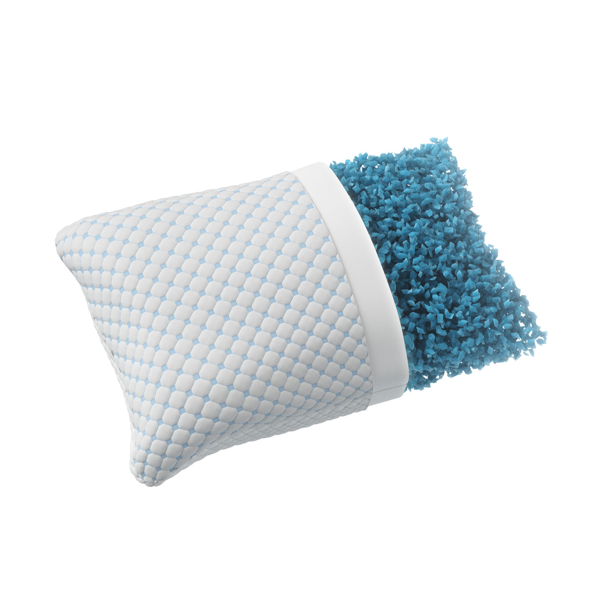 Nanotech Kussen